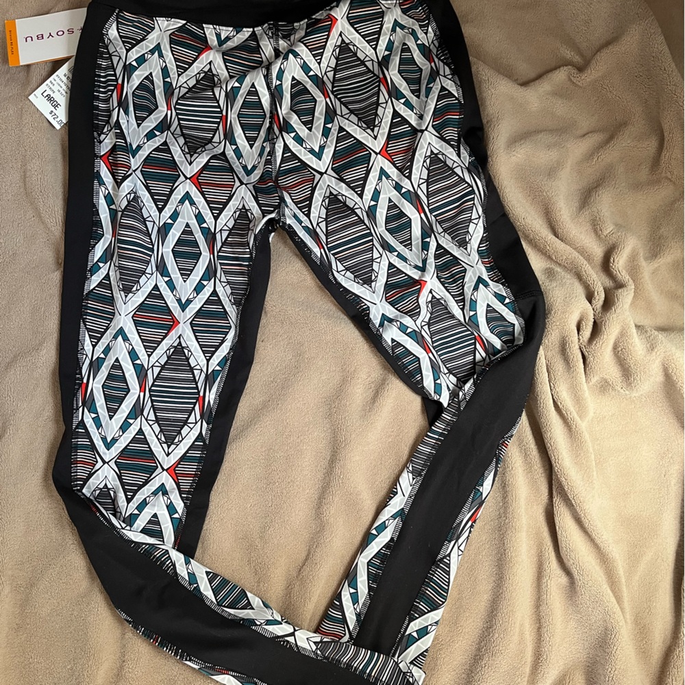 Soybu Gatsby Leggings